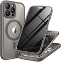 TIESZEN for iPhone 15 Pro Case, Compatible by TIESZEN