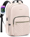 LOVEVOOK Laptop Backpack for Women 18.4 inch, Cute Womens Travel Backpack Purse by LOVEVOOK