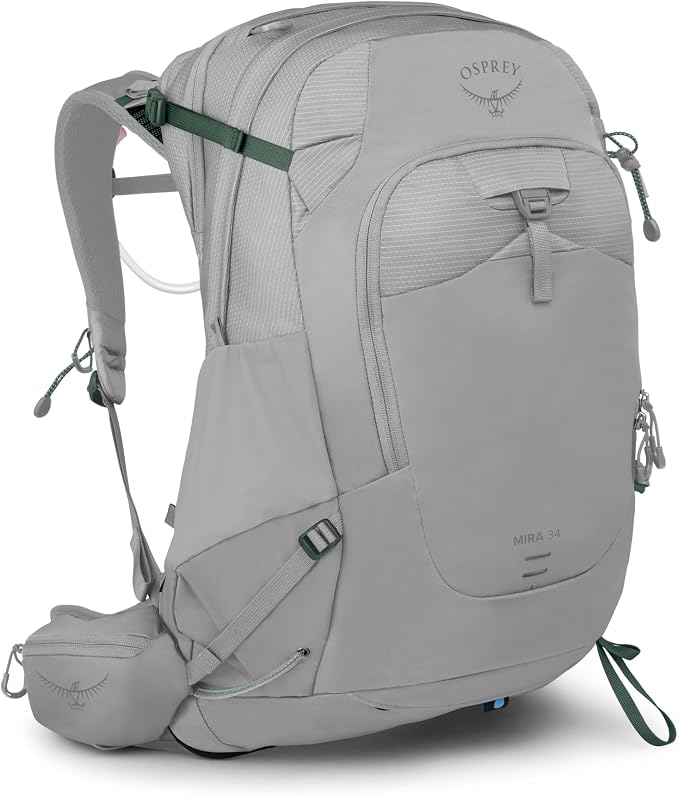 Osprey Mira Women's Hiking Backpack by Osprey