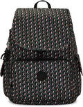Kipling Women’s City Pack Small Backpack, Lightweight Versatile Daypack by Kipling