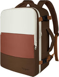 Taygeer Travel Backpack for Women Men, Airline Approved Carry on Backpack by Taygeer