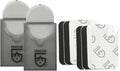 GEAR AID Tenacious Tape Mini Patches by GEARAID