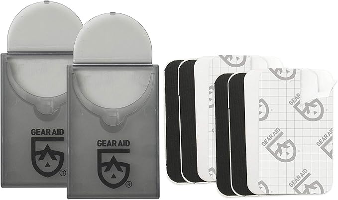 GEAR AID Tenacious Tape Mini Patches by GEARAID