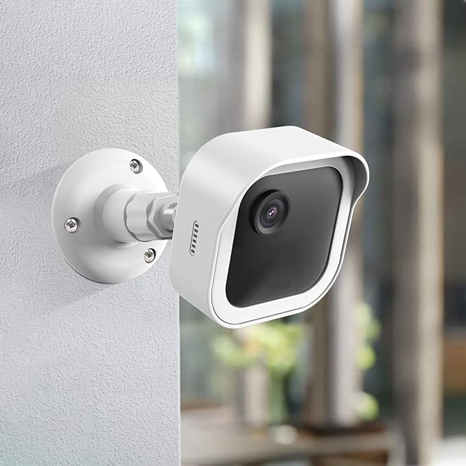 Wall Mount for Blink Outdoor 4th Gen and Outdoor 3rd Gen, 3 Pack Weatherproof - Image 6