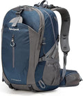 SPEEDPARK Hiking Backpack 40L Waterproof Hiking Daypack by SPEEDPARK