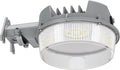 HALO ALB Outdoor Dusk-to-Dawn LED Security Area Light by HALO