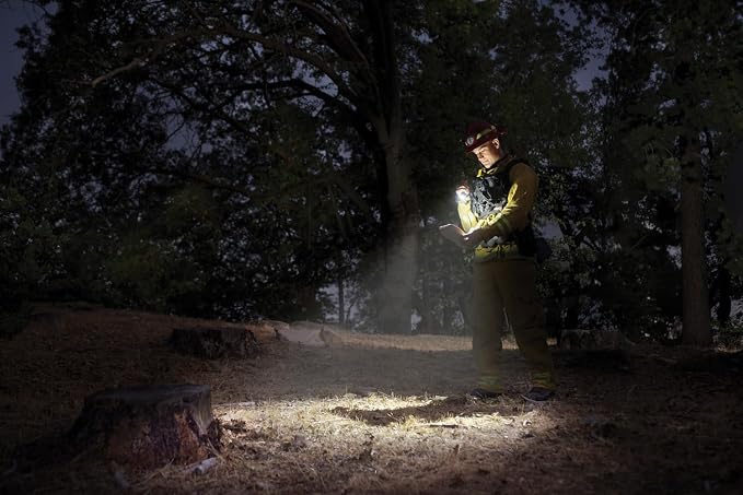 MagLite Mini LED Flashlight – Compact, Water-Resistant, Twist On/Off, 2-Cell - Image 5