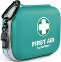 SuccorWare 150 Pieces Mini First Aid Kit by SuccorWare%C2%AE