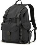 mixi Travel Backpack for Women Men, 18 Inch Carry On Laptop Backpack Flight by MIXI
