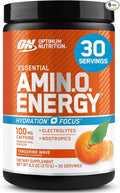 Optimum Nutrition Amino Energy Powder Plus Hydration, by OPTIMUMNUTRITION