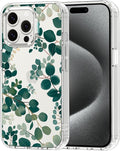 MOSNOVO Case for iPhone 15 Pro Max by Mosnovo