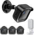PlusAcc Wall Mount for Blink Outdoor 4 & Outdoor 2K+, Weatherproof Protective by PlusAcc