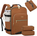 LOVEVOOK 40L Large Travel Backpack by LOVEVOOK