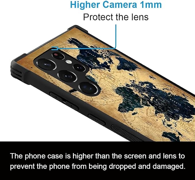 for Samsung Galaxy S23 Ultra Case - Image 2