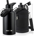 COKTIK 64oz Insulated Water Bottle by coktik