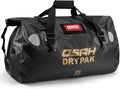 OSAH DRYPAK Waterproof Duffel Bag by OSAHDRYPAK