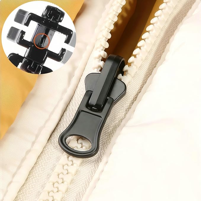Universal Zipper Repair Kit - Image 2