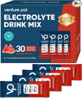 Venture Pal High Sodium Sugar Free Electrolytes Powder Packet by VenturePal