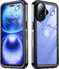 SPIDERCASE for iPhone 16 Case by SPIDERCASE