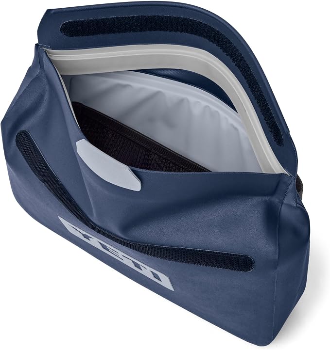 YETI Sidekick Dry Waterproof Gear Case and Bag Accessory - Image 3