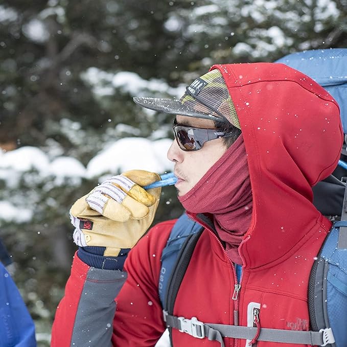 Platypus Hoser Hands-Free Hydration System Water Reservoir, - Image 4