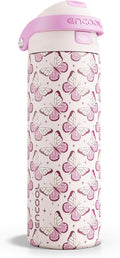 ENCOOL Leakproof Insulated Water Bottle by ENCOOL