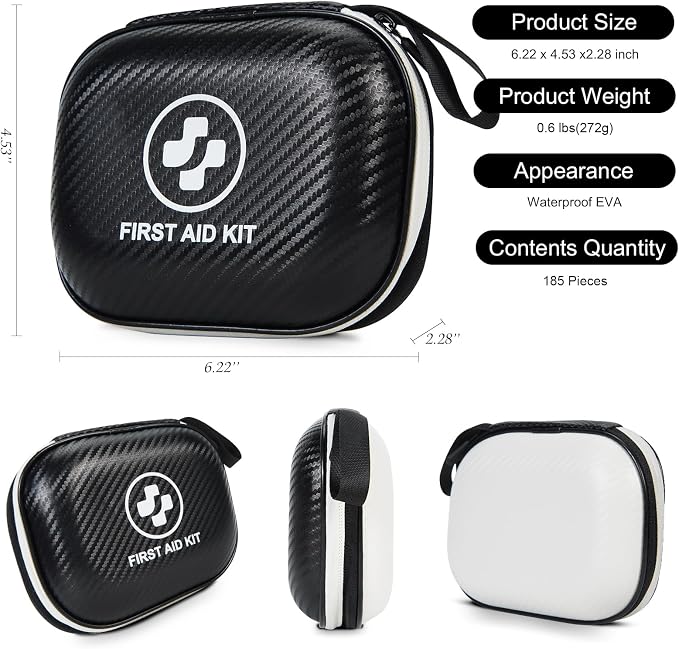 Small First Aid Kit - Image 2