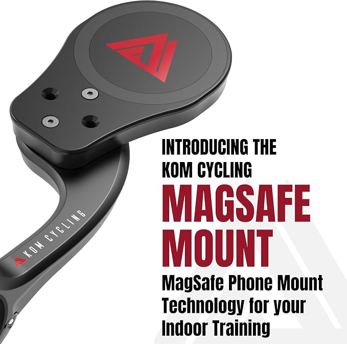 KOM Cycling Wahoo Male Adapter - Image 6