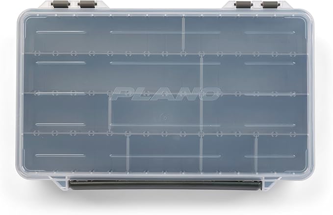 Plano StowAway 3700 Stow Tackle Box, - Image 4