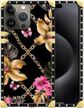Compatible with iPhone 16 Pro Max Case by Unknown