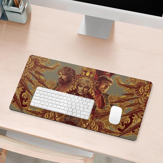 Head Case Designs Officially Licensed HBO Game of Thrones Tyrion, Jaime Graphic - Image 4