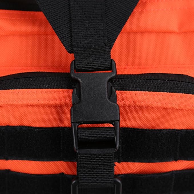 REEBOW GEAR Military Tactical Backpack - Image 8
