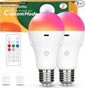 Neporal MagicGlow Rechargeable Light Bulbs by Neporal