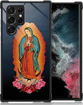 for Samsung Galaxy S23 Ultra Case by FKBRCL4U