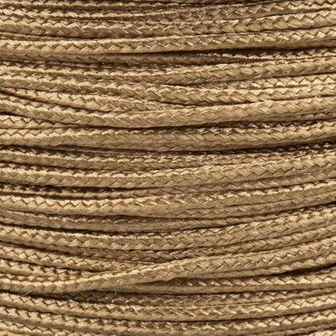 Paracord Planet Micro Paracord – Thin Braided Cord - Image 2