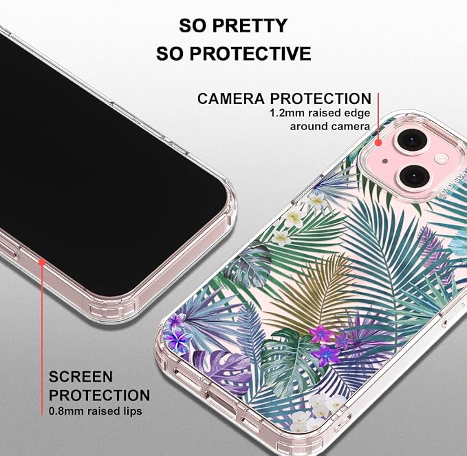 MOSNOVO Case for iPhone 15 - Image 4