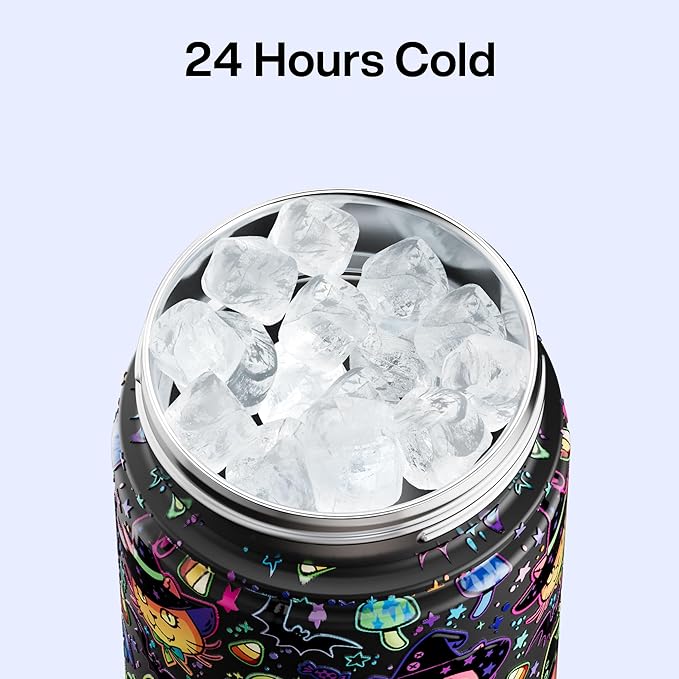 ENCOOL Insulated Water Bottle - Image 4