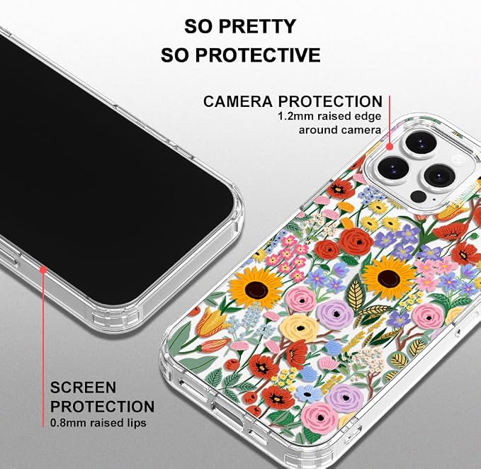 MOSNOVO Case for iPhone 13 Pro Max - Image 4