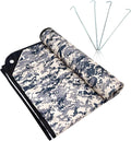 LYN Heavy Duty Emergency Blanket Survival Gear Waterproof Insulated Blanket by LYN%C2%AEEmergencyOutdoor