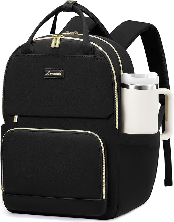 LOVEVOOK Laptop Backpack for Women by LOVEVOOK