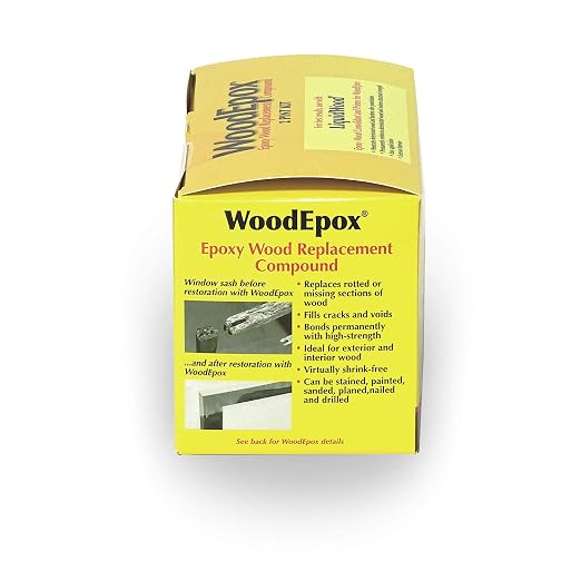 Abatron WoodEpox Kit - Image 6