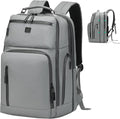 Expandable Business Backpack by SUIKIHUM