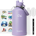 Swigina Gallon Insulated Water Bottle by Unknown