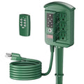 BN-LINK Outdoor Power Stake by BN-LINK
