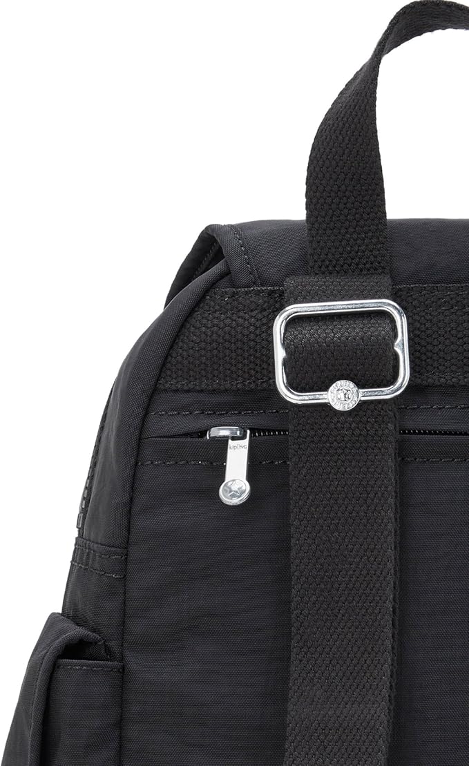 Kipling Women's City Pack Mini Backpack, Lightweight Versatile Daypack - Image 9