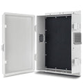 Namunanee Outdoor Electrical Junction Box, ABS Water Resistant Enclosure by Namunanee