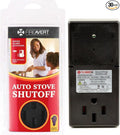 FireAvert - Electric Auto Stove Shut-Off Safety Device, Oven Monitoring Solution by FireAvert