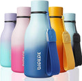 BJPKPK Insulated Water Bottles, 12oz Stainless Steel Metal Water Bottle by BJPKPK