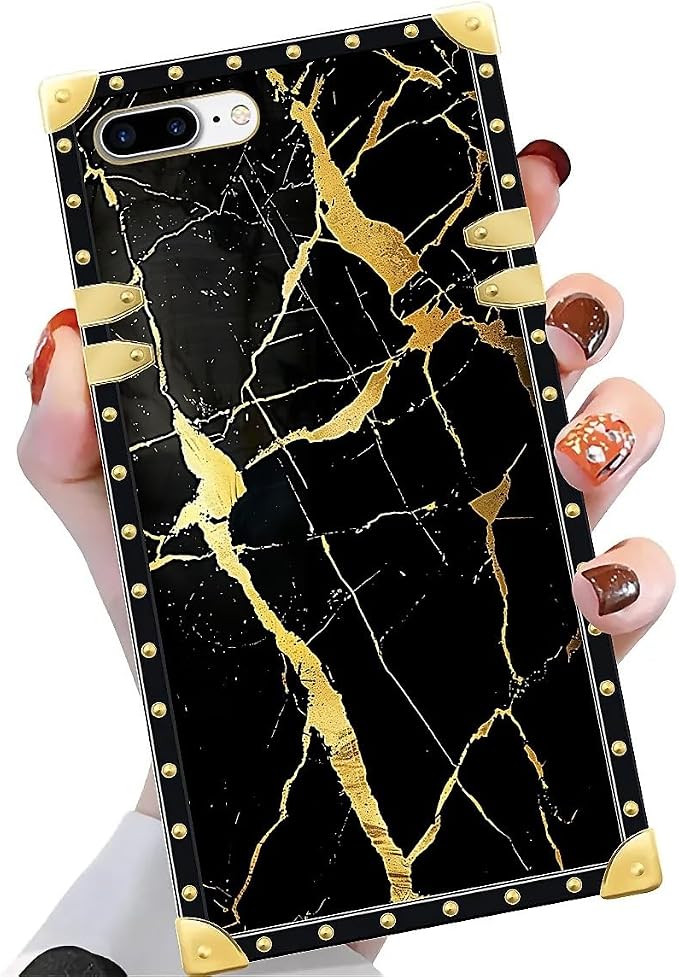 Compatible with iPhone 8 7 SE Case - Image 3