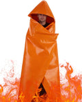 Emergency Fireproof Cloak for Home Essentials by Mondoshop